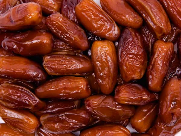 تصویر 2 از خرما زاهدی عمده تازه و یکدست مناسب فروشگاه ها